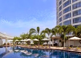Bangkok_Hotels_Centara Grand at Central World Hotel